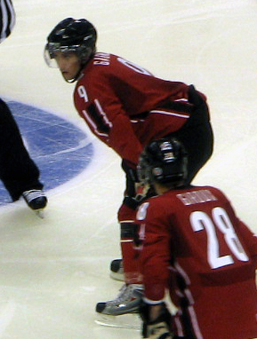 Sam Gagner