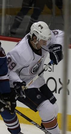 Sam Gagner