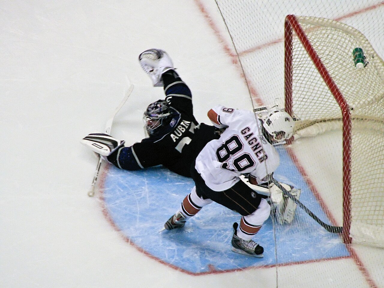Sam Gagner