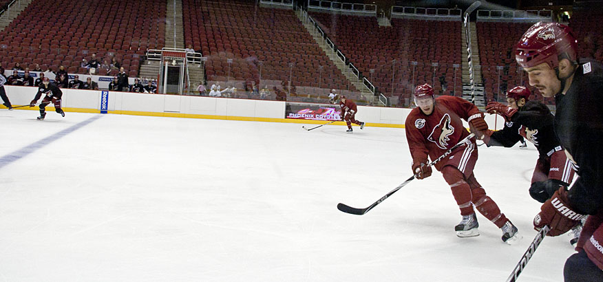 Shane Doan
