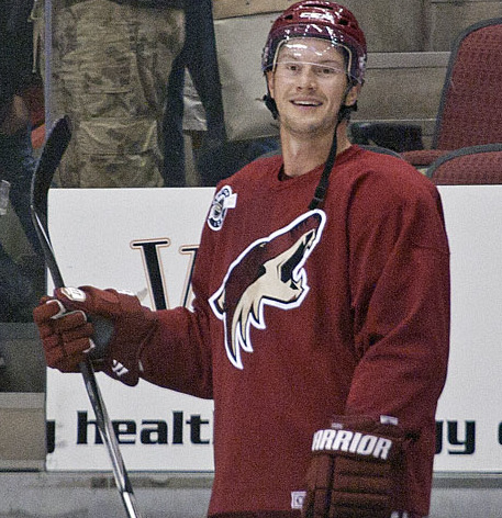 Shane Doan