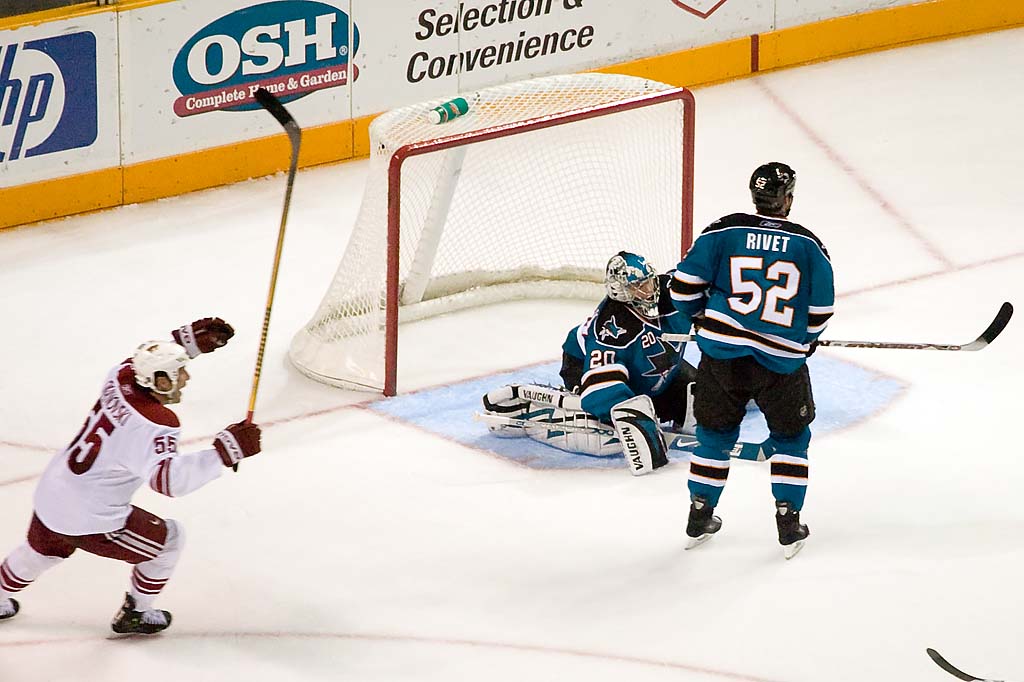 Shane Doan