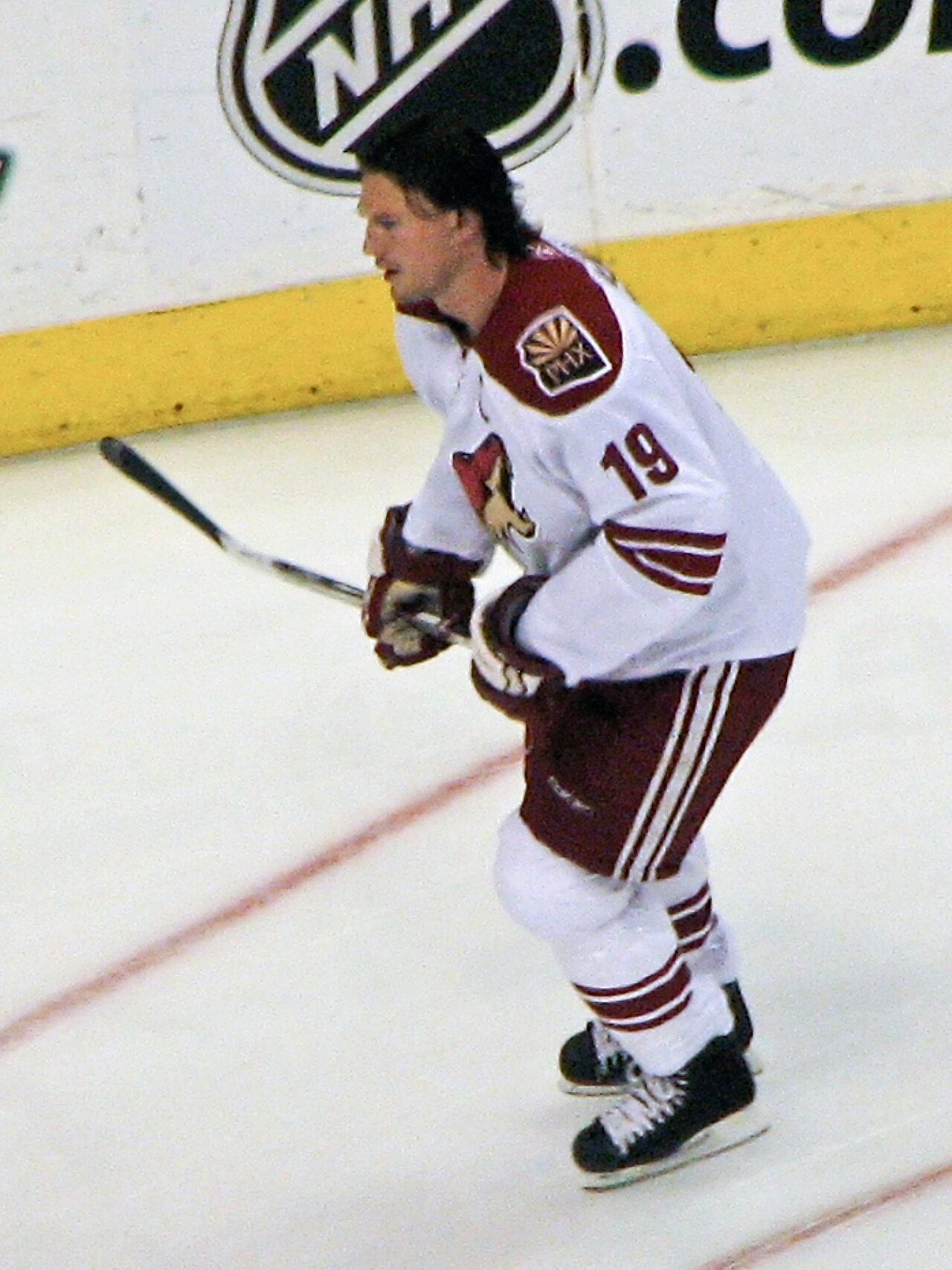 Shane Doan