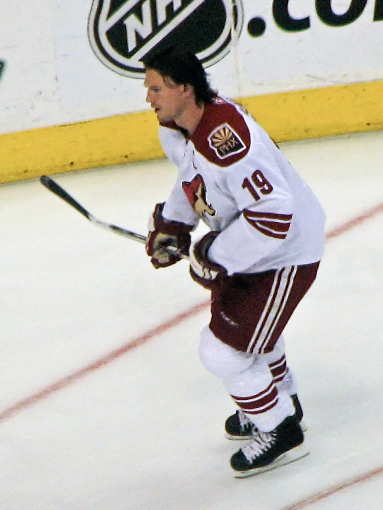 Shane Doan
