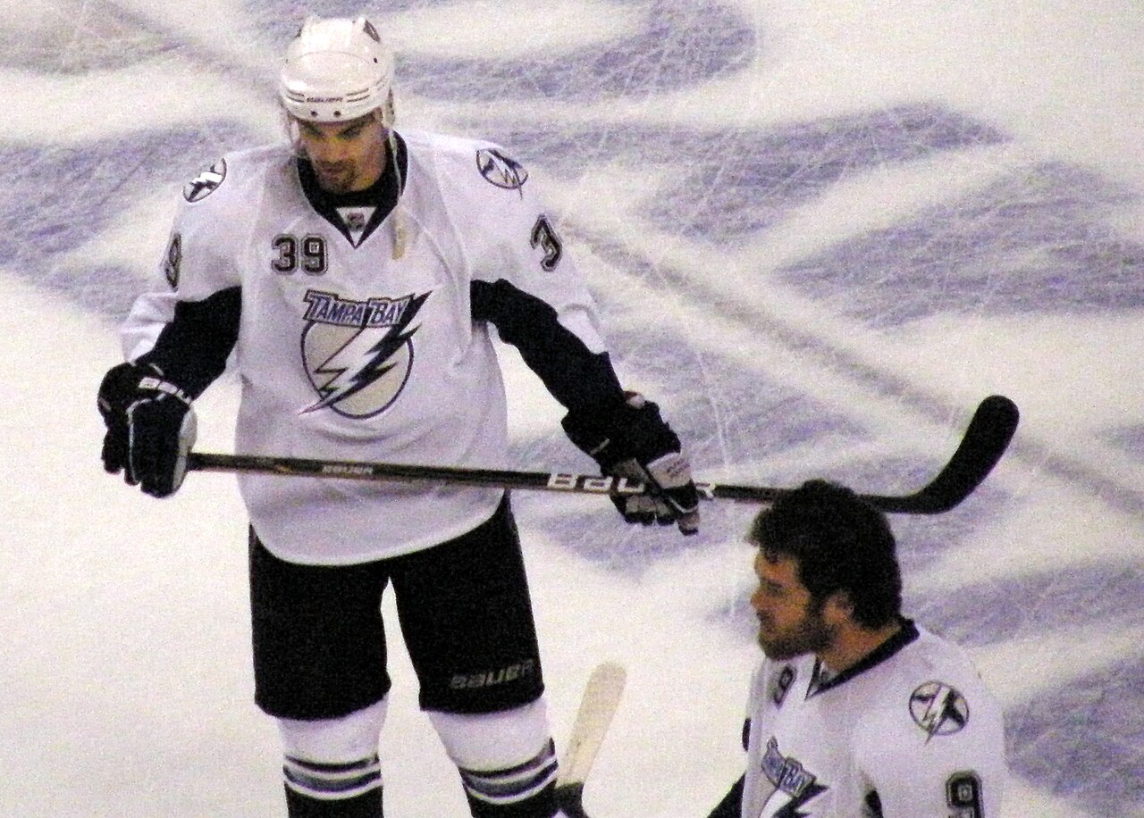 Steve Downie
