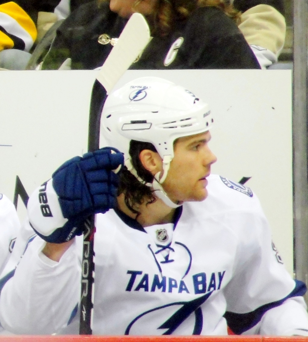 Steve Downie
