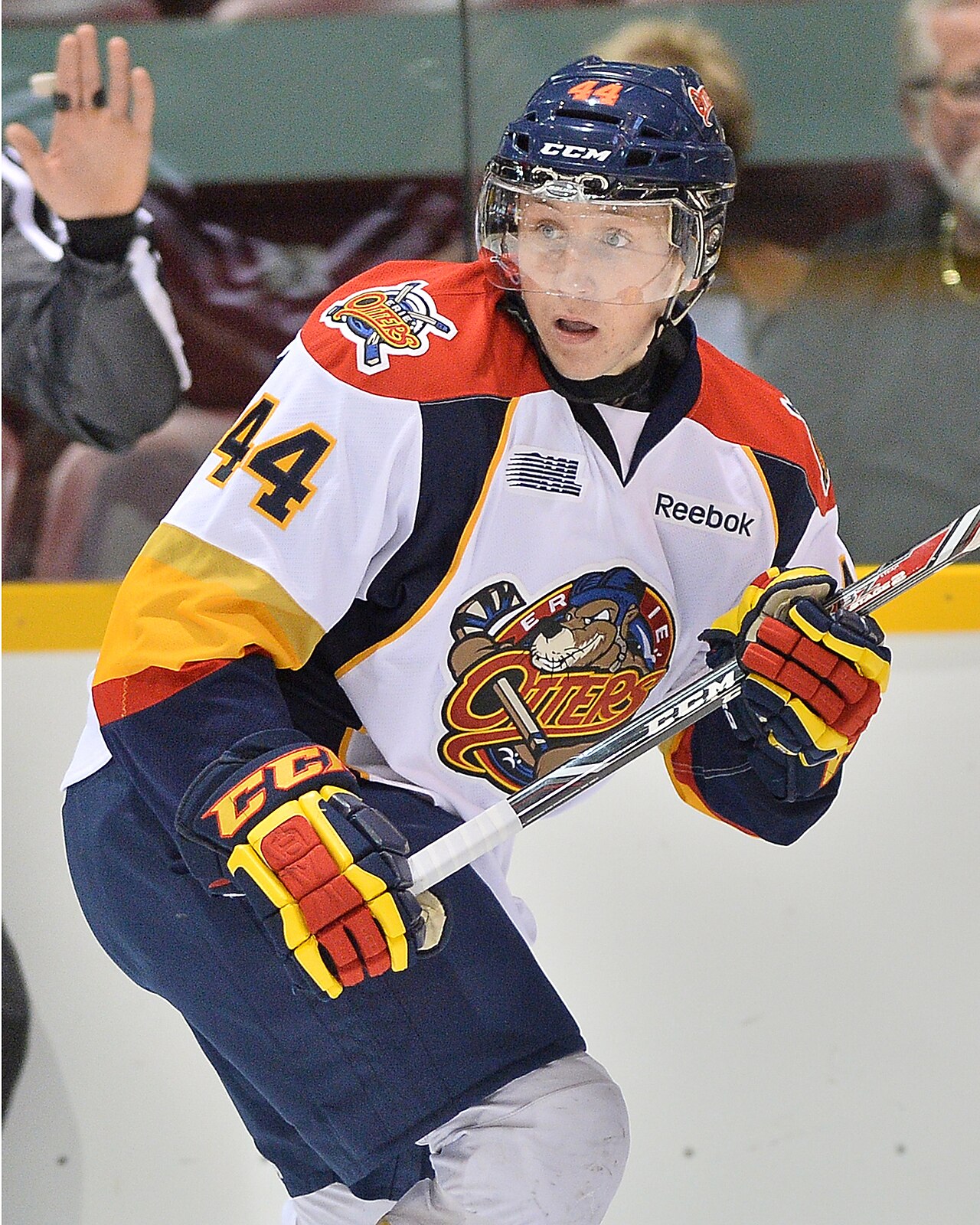 Travis Dermott