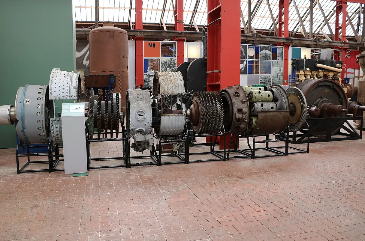 Boost Engine