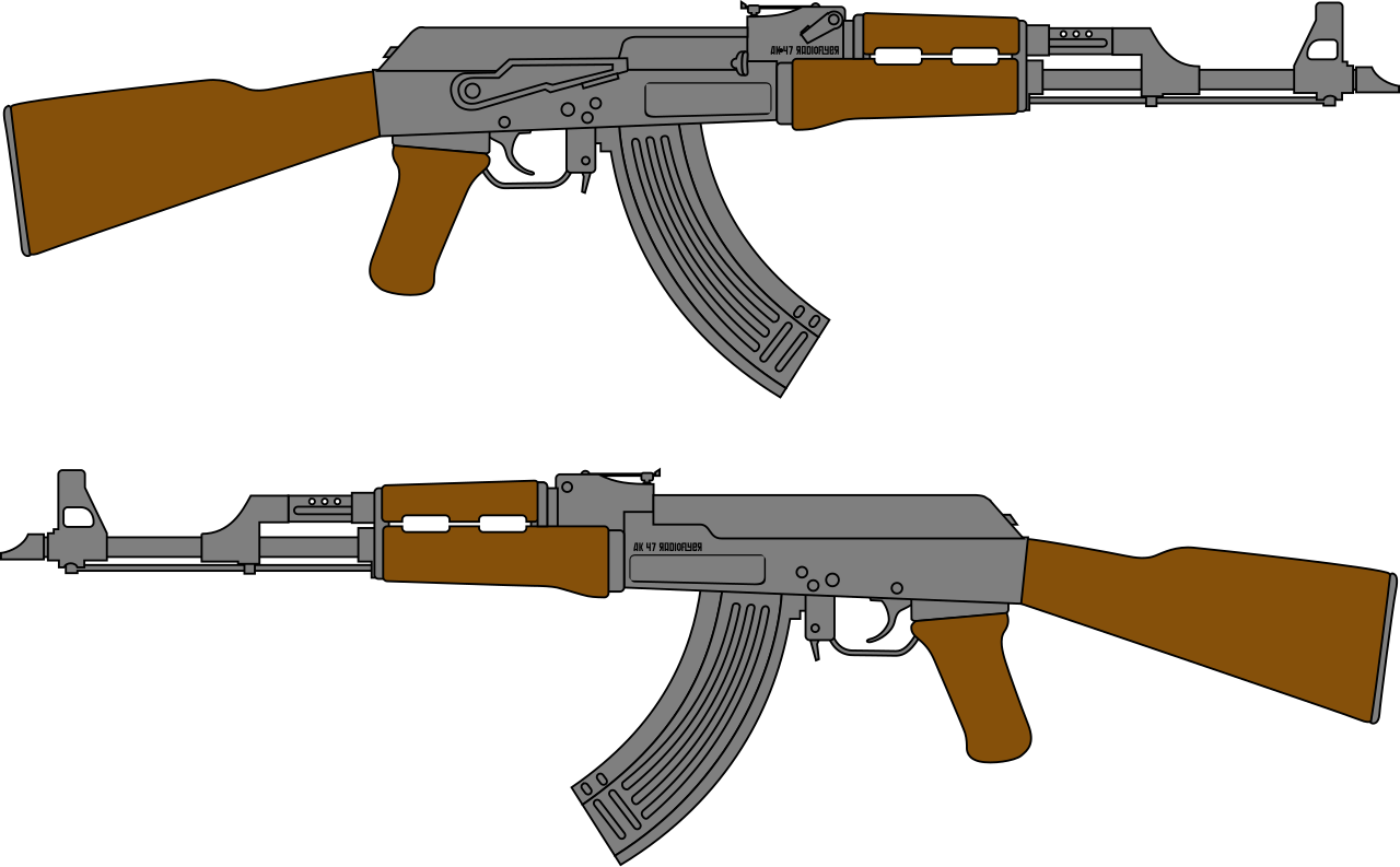 AK-47