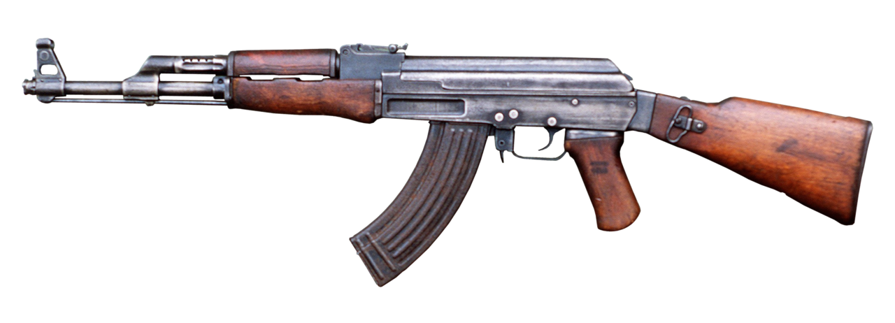 AK-47