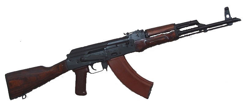 AKM