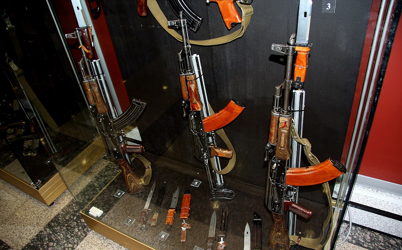 AKM