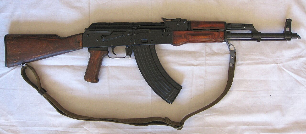 AKM
