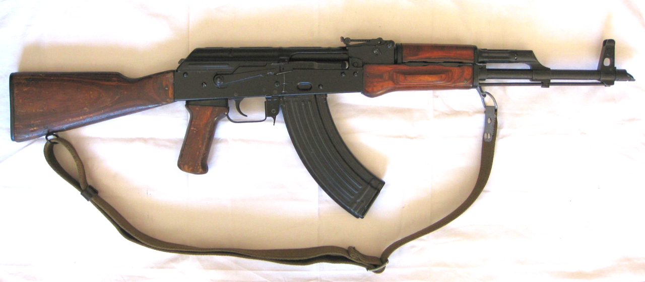AKM