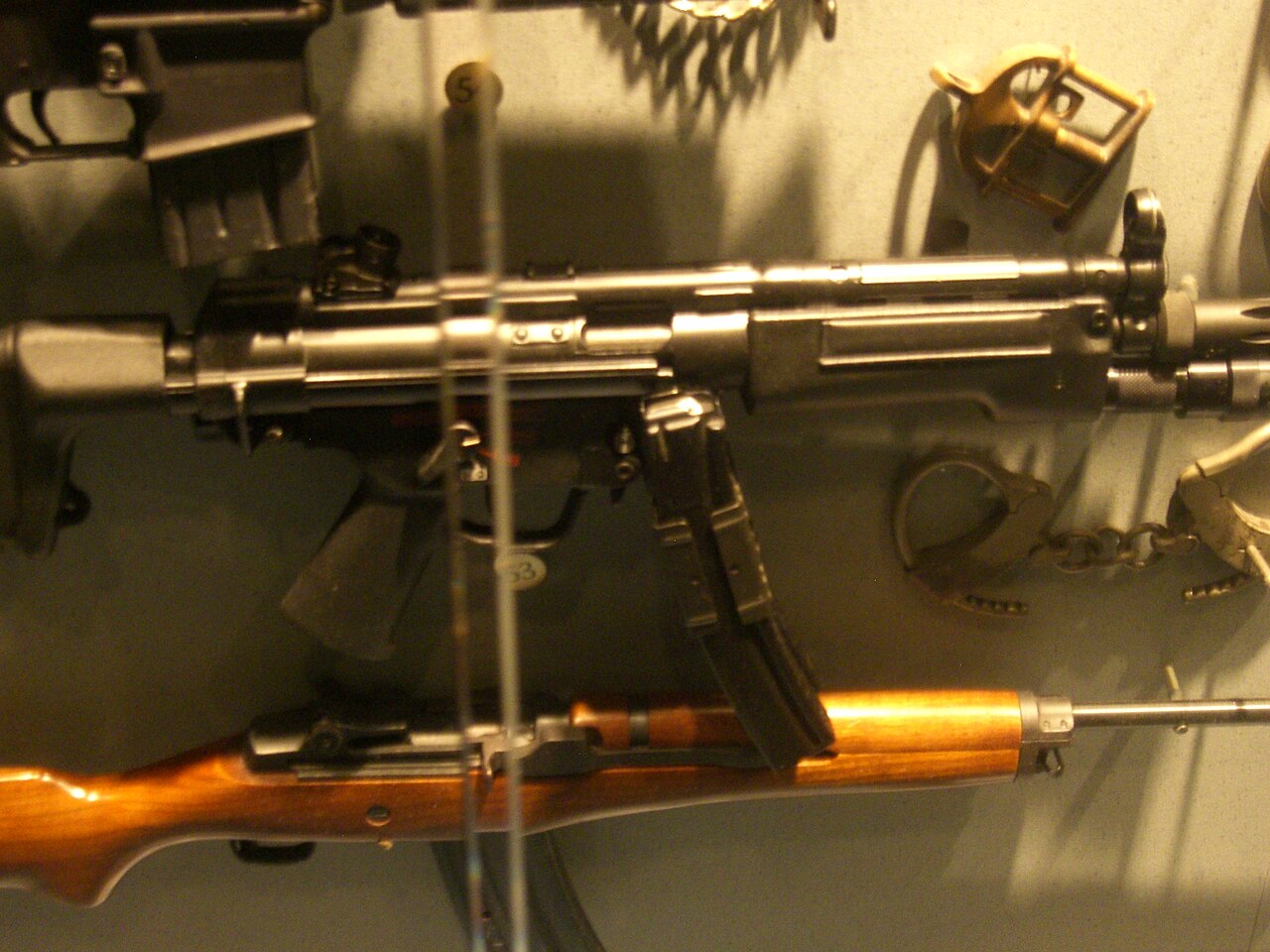 Ruger Mini-14