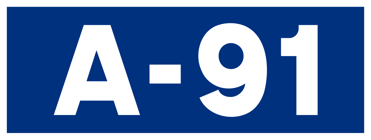 A-91
