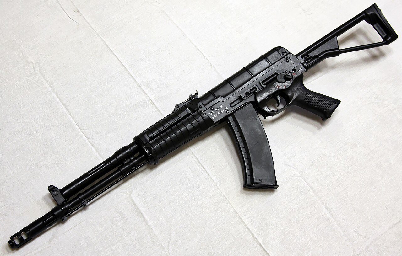 AEK-971