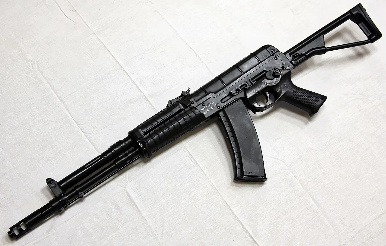 AEK-971