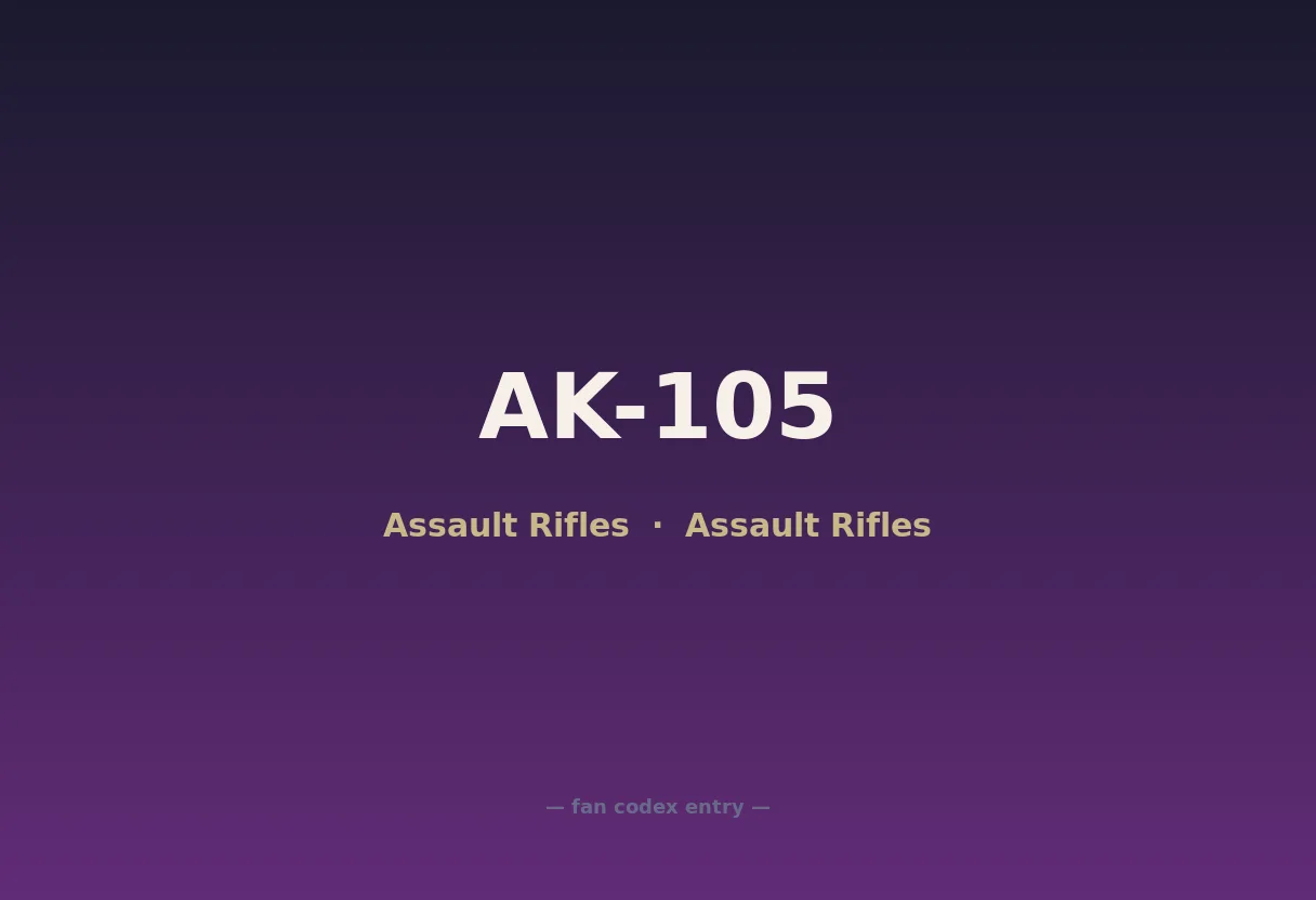 AK-105