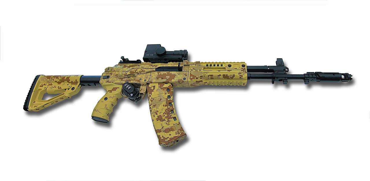 AK-12