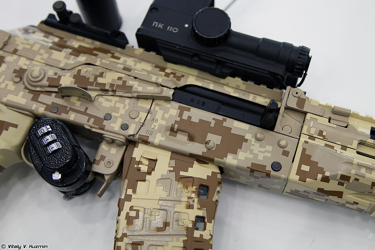 AK-12