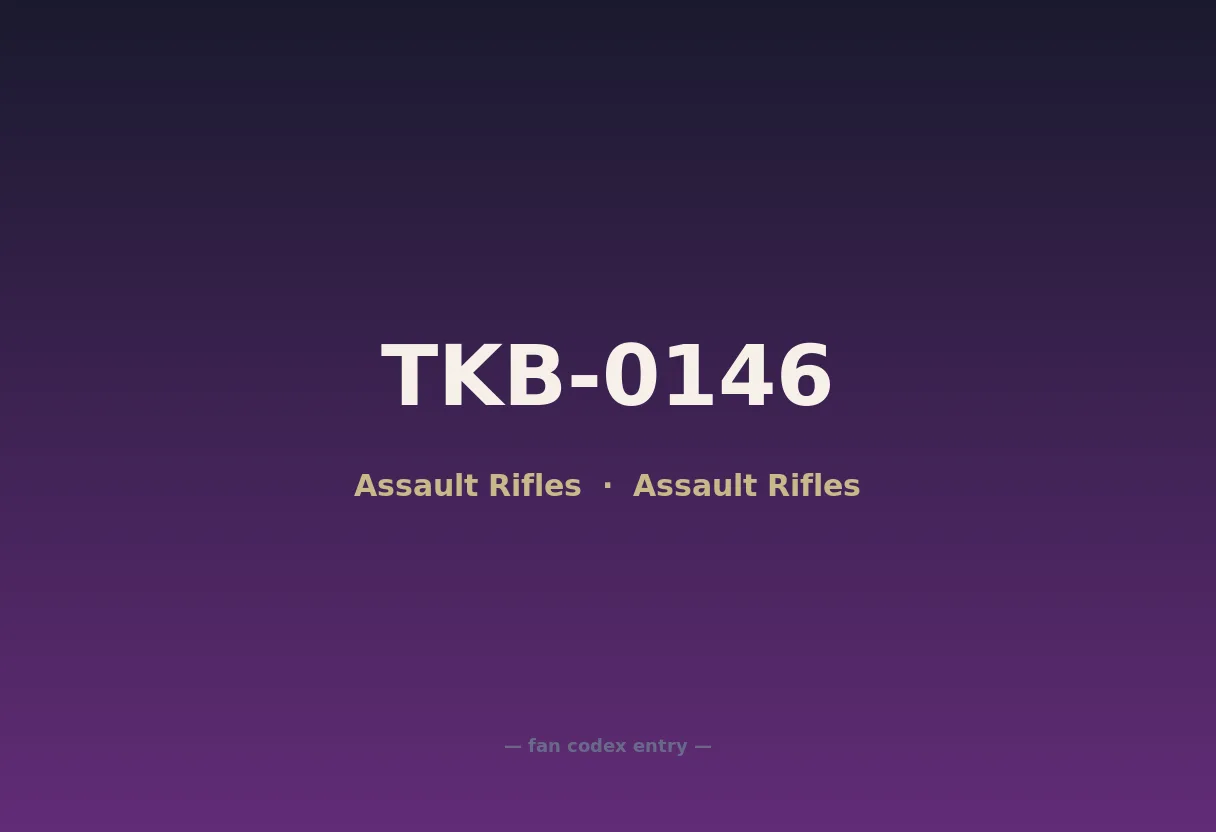 TKB-0146
