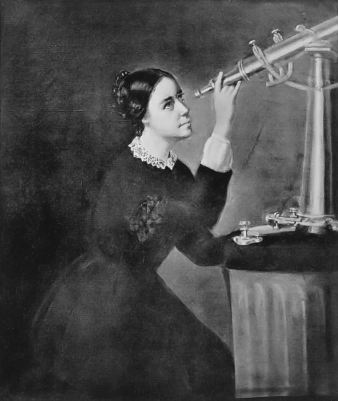 Henrietta Swan Leavitt