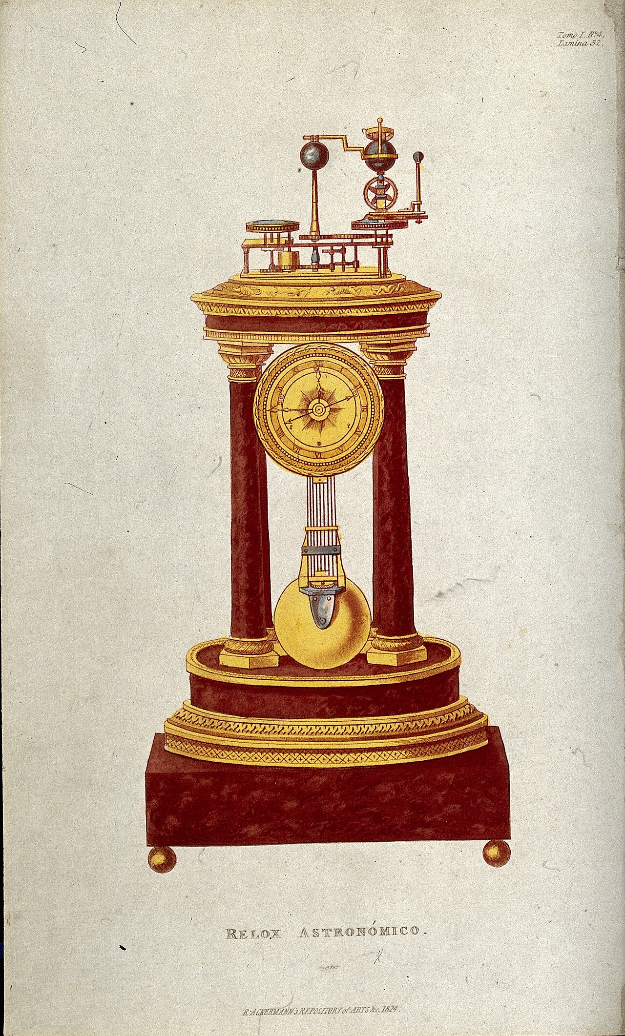 Astronomical catalogue
