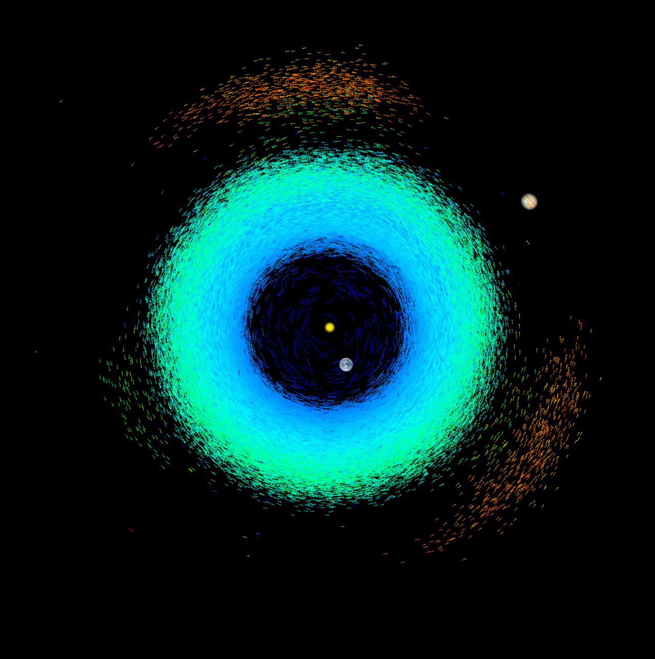 Gaia catalogues