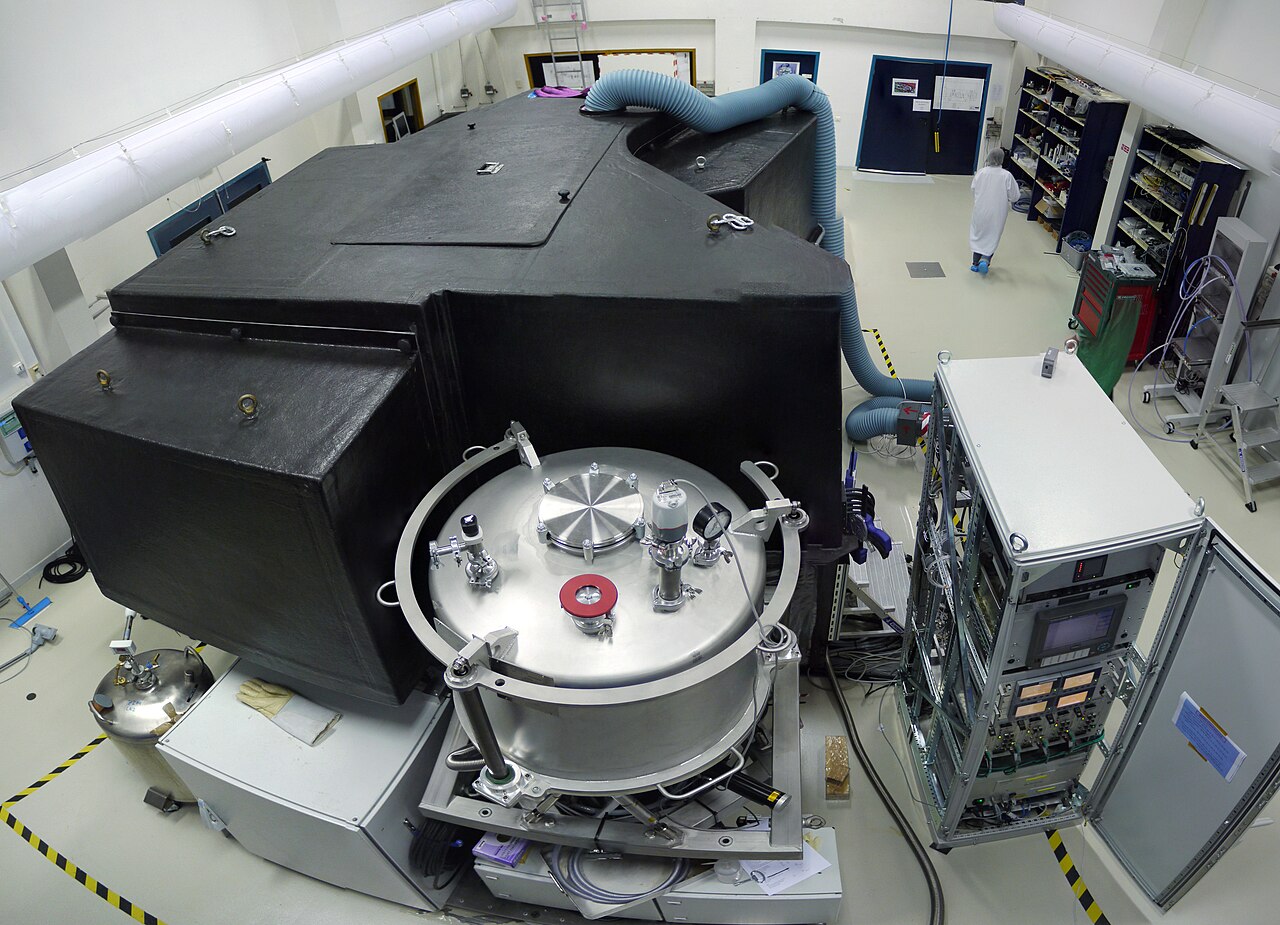 Spectro-Polarimetric High-Contrast Exoplanet Research