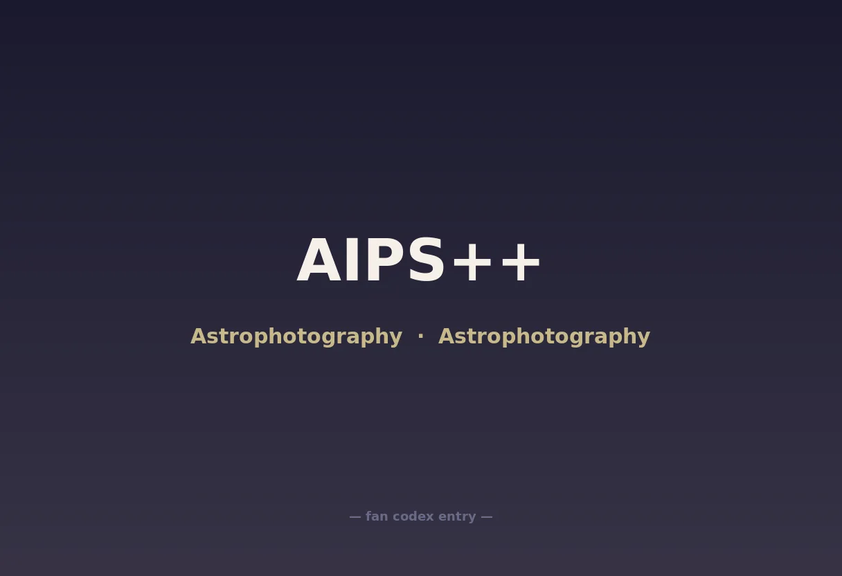 AIPS++