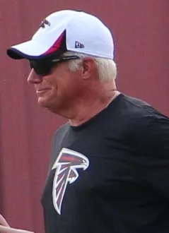 Mike Smith