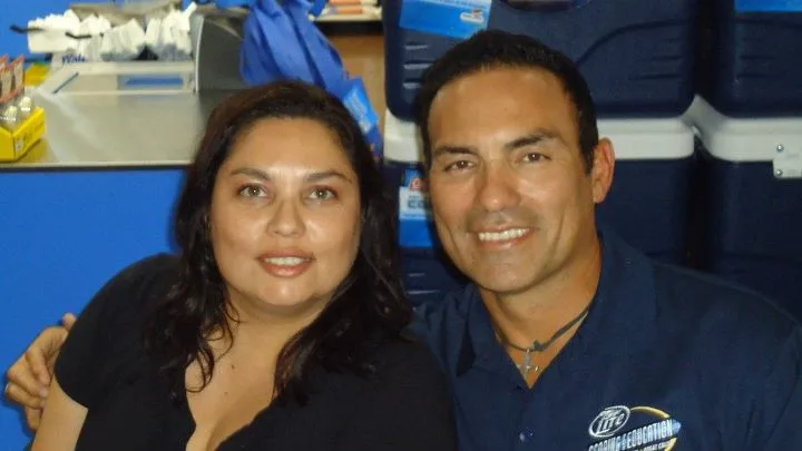 Tony Casillas