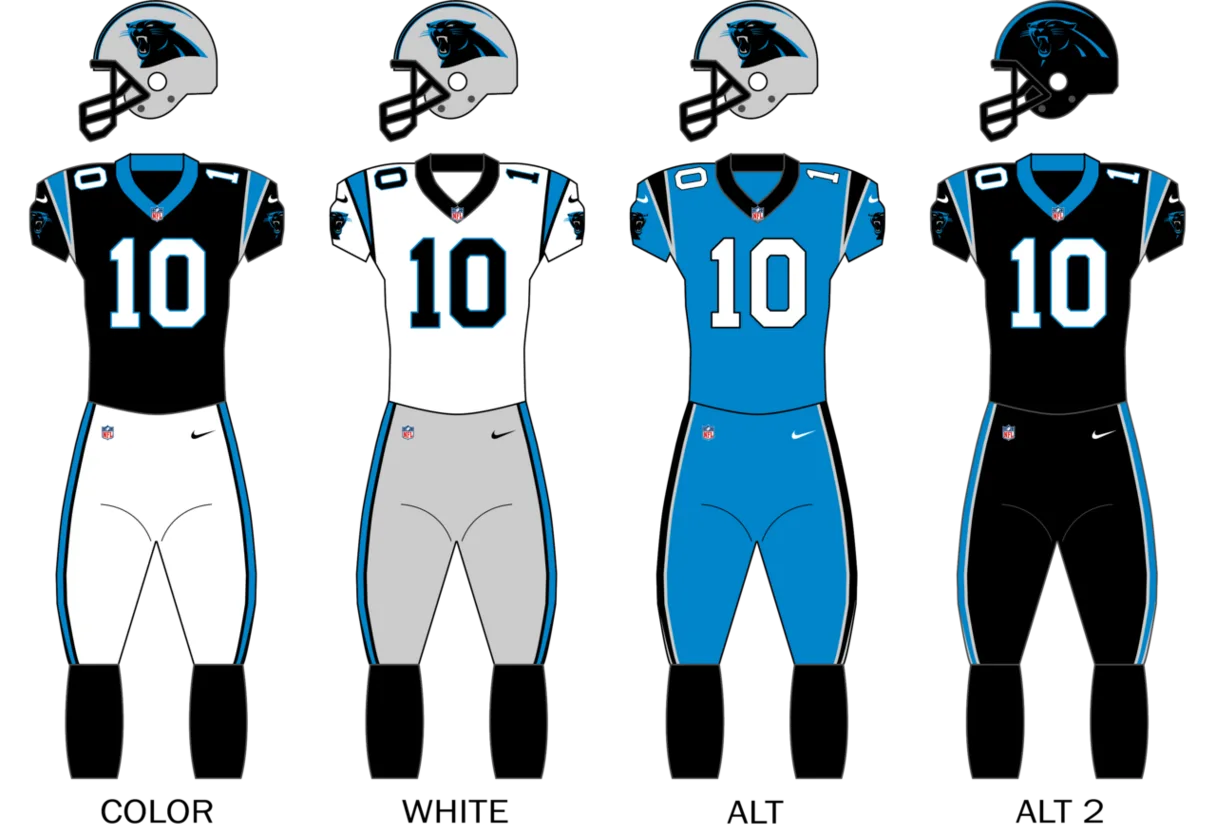 Carolina Panthers