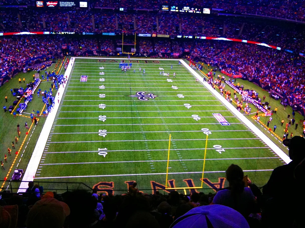 New Orleans Saints