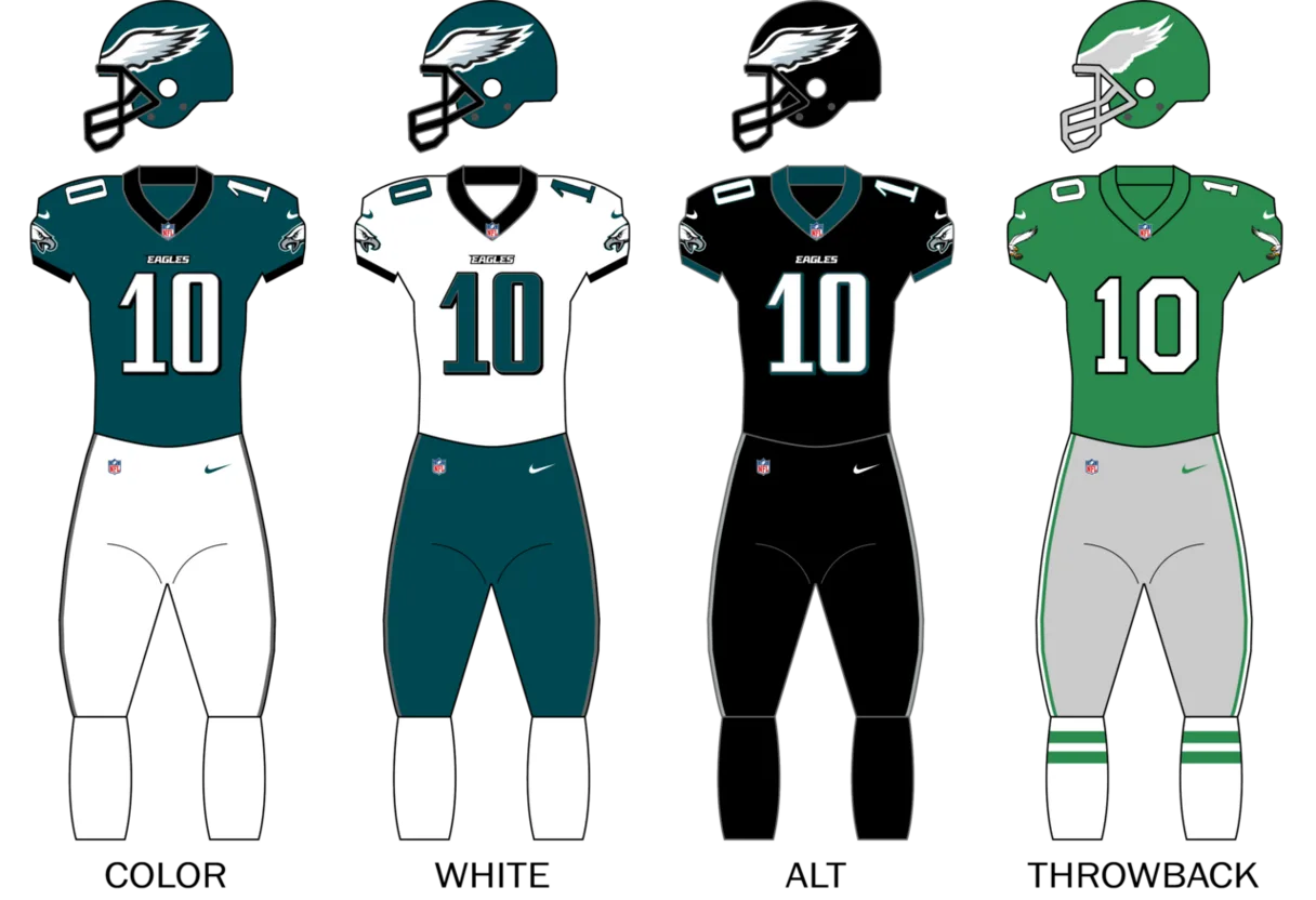 Philadelphia Eagles