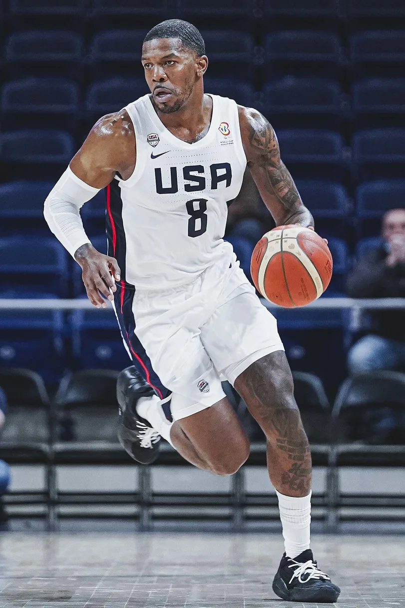 Joe Johnson