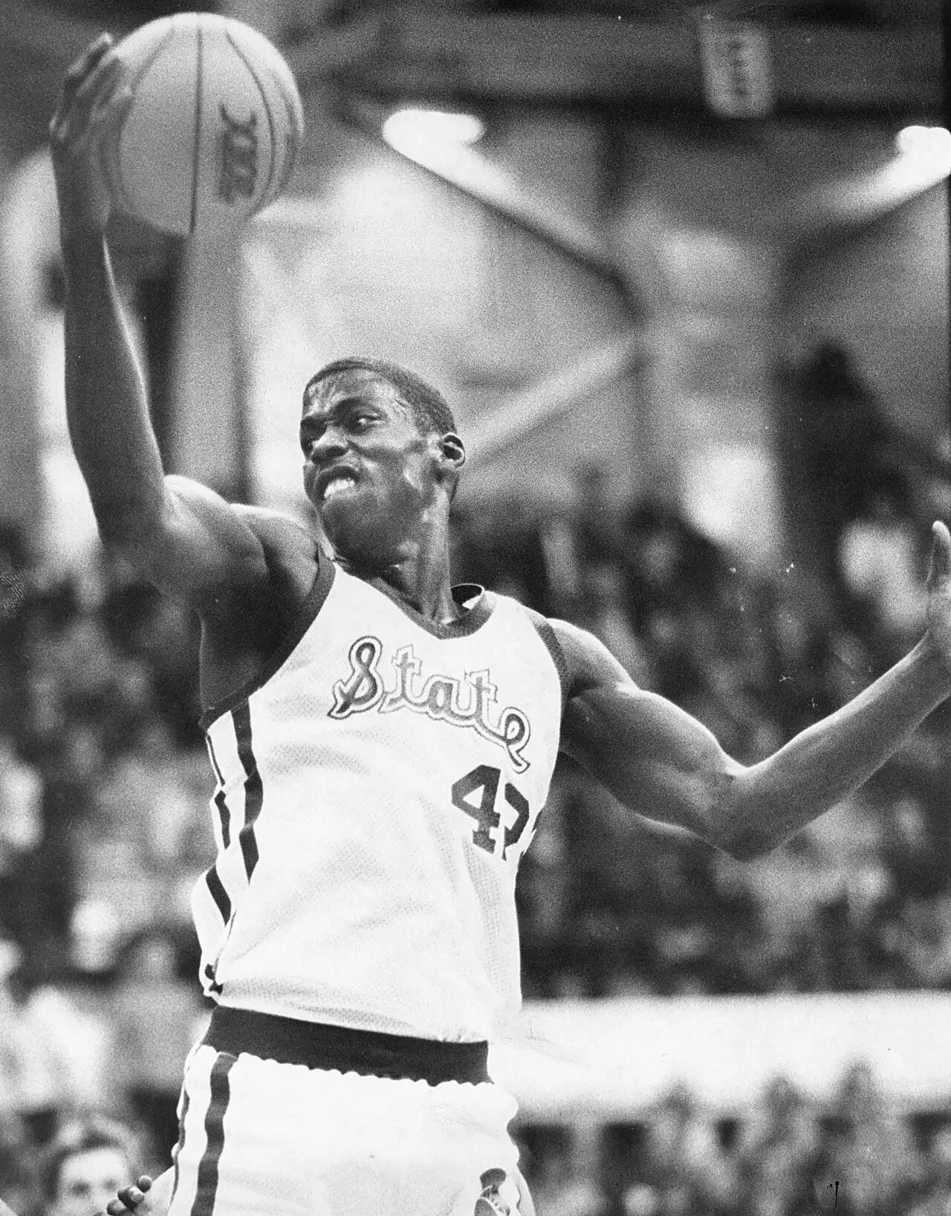 Kevin Willis