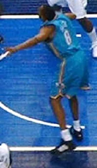 Steve Smith