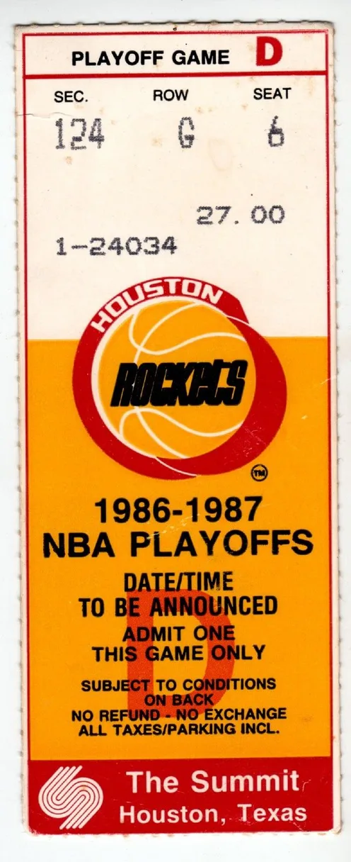 Wilkins vs Bird (1987 Playoffs Game 7)