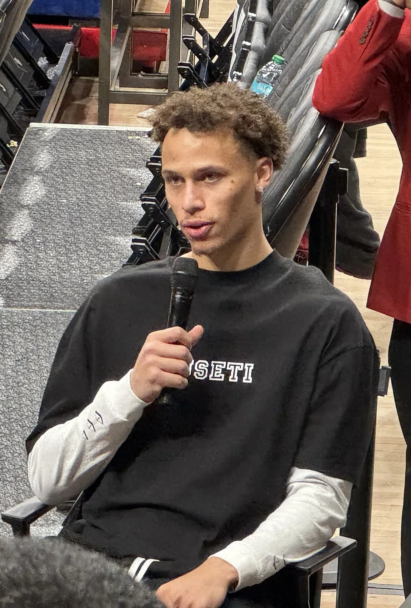 Dyson Daniels