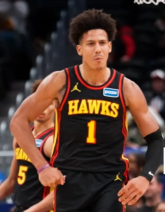 Jalen Johnson