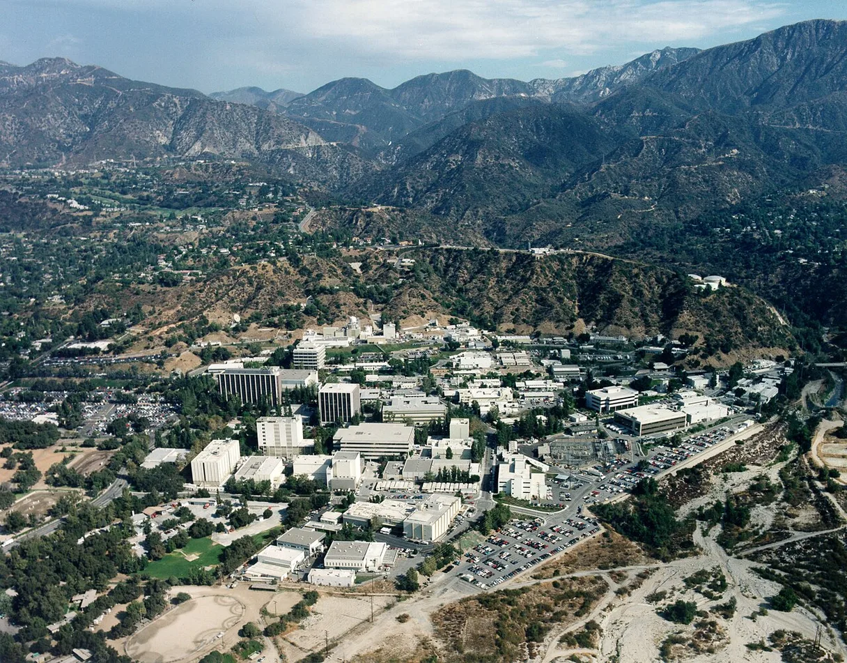 JPL Science Division