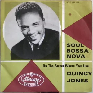Soul Bossa Nova
