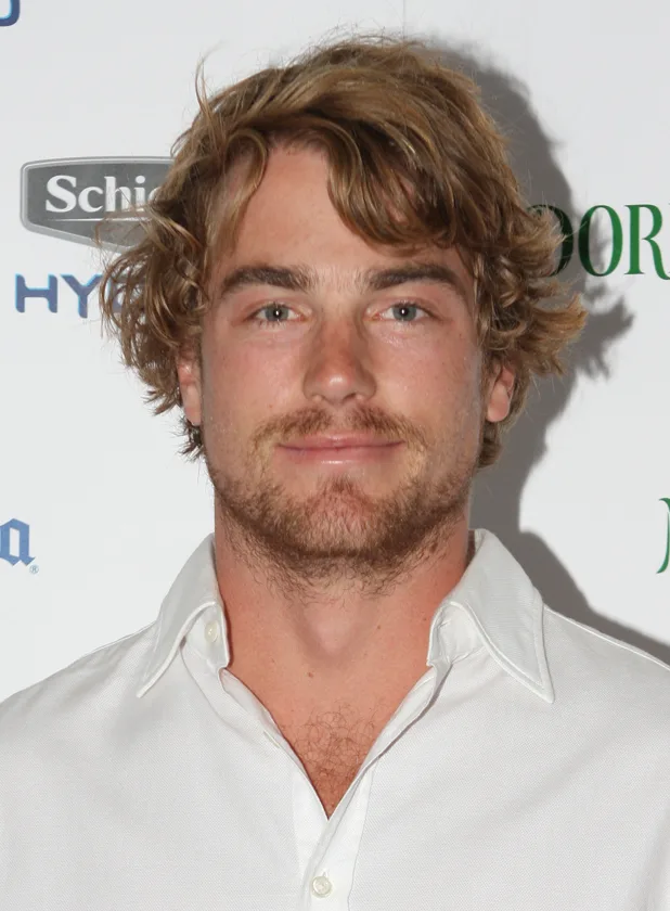 Hayden Quinn