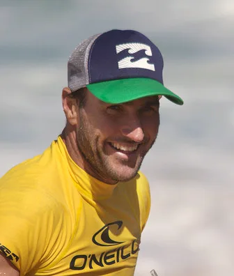 Joel Parkinson