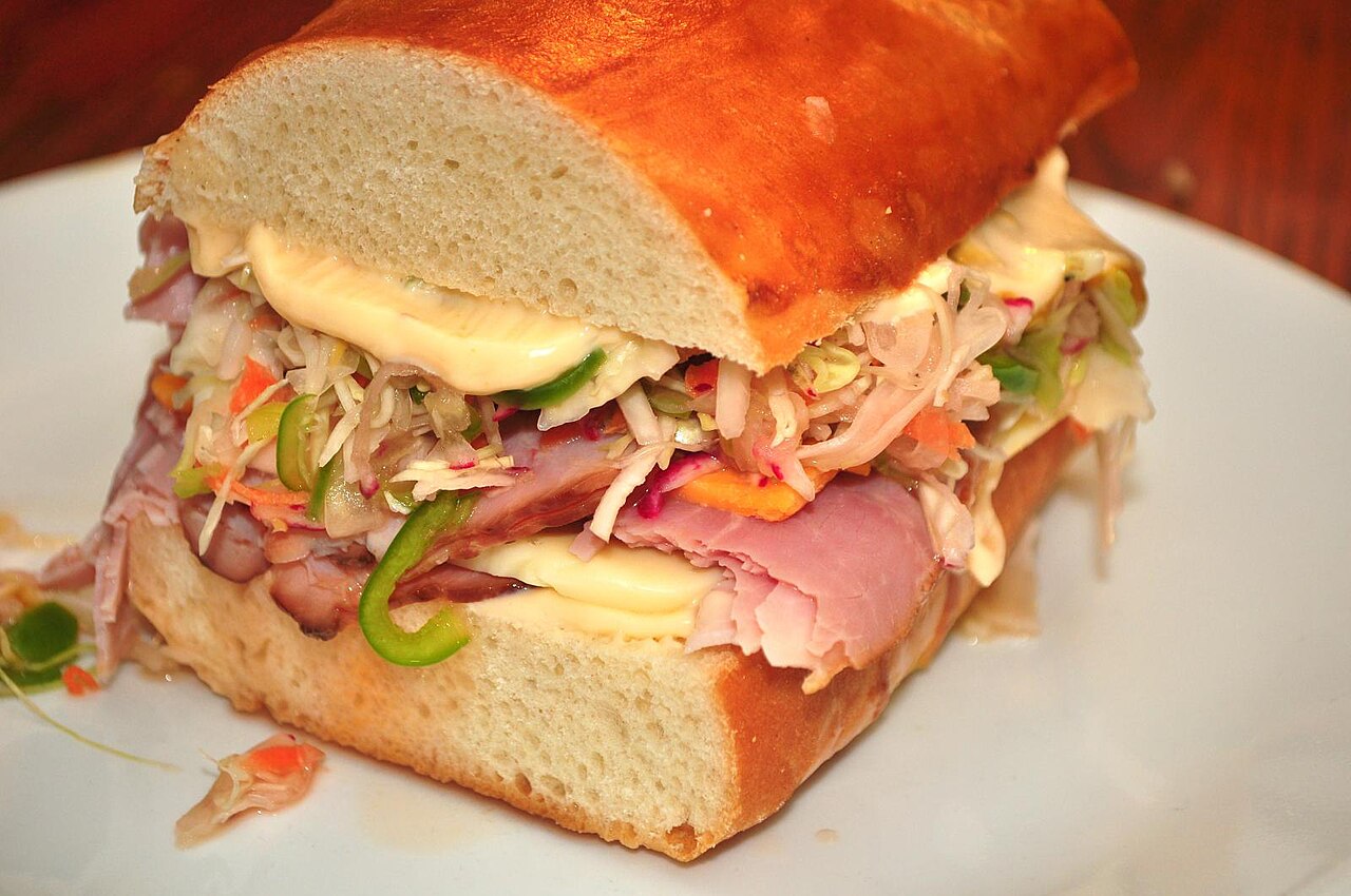 Cheese slaw