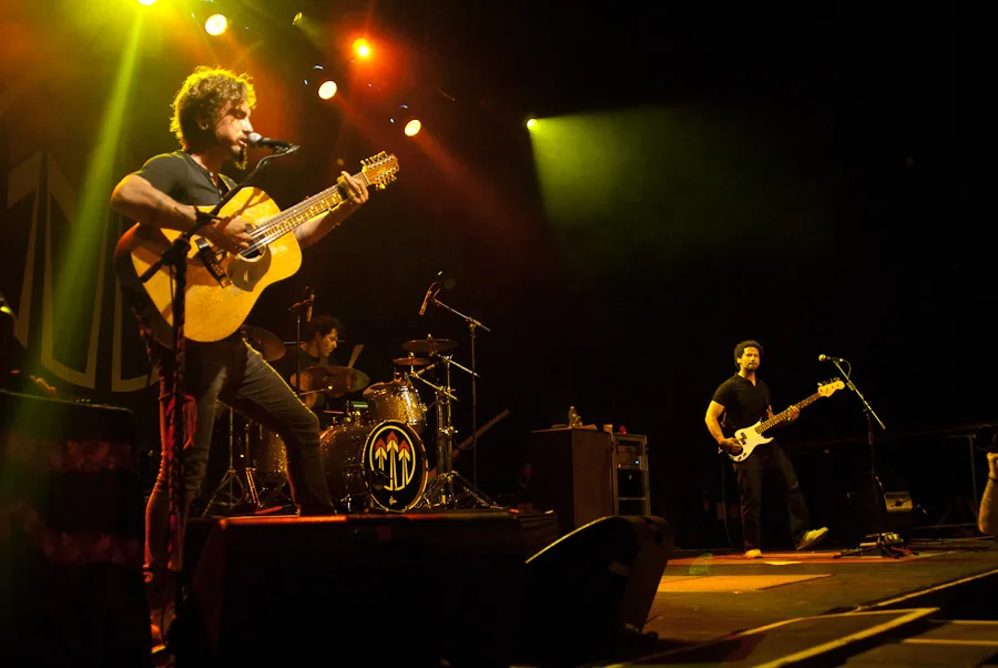 John Butler Trio
