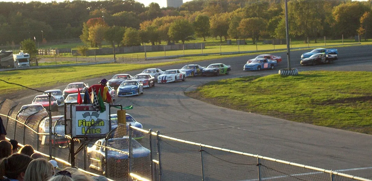 Mid-Am Racing Series