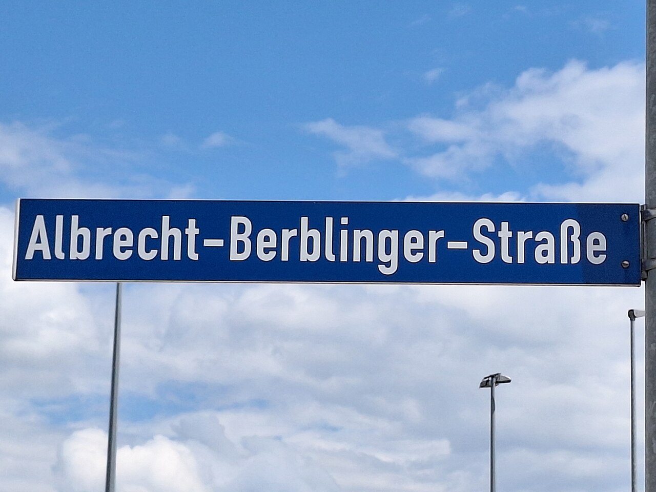 Albrecht Berblinger